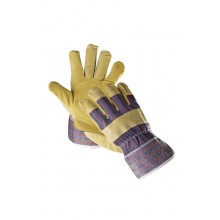 Kombinové rukavice HS-01-004