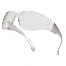 Ochranné okuliare BRAVA CLEAR